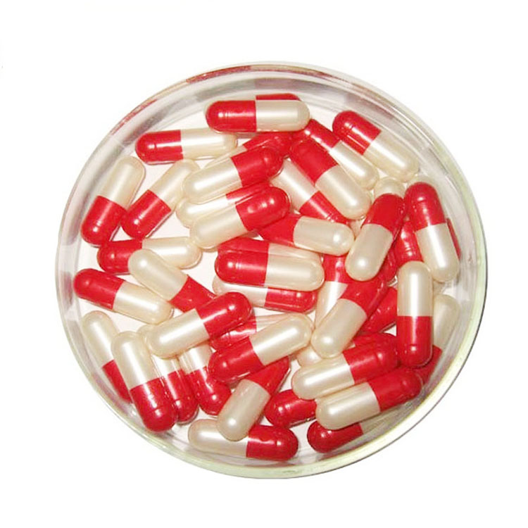 Gelatin Capsule