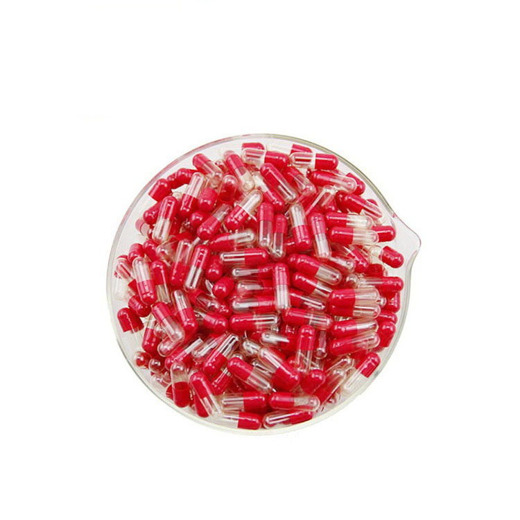 Hard Veg Capsule